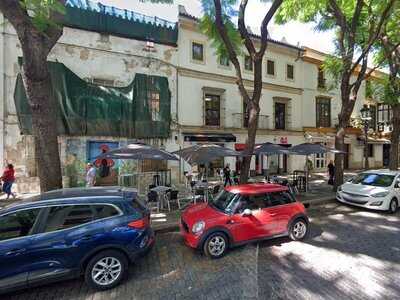 Roneo Bar & Restaurante