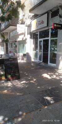 Doña Paella, Comida Para Llevar