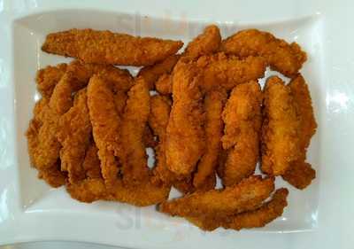 Doña Paella, Comida Para Llevar