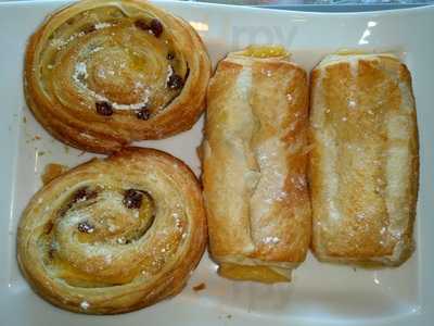 Doña Paella, Comida Para Llevar