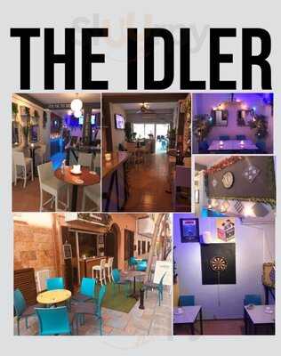 The Idler Pub