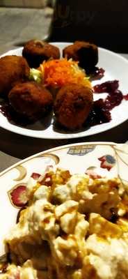 Taberna El Capricho De Vista Alegre