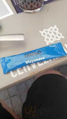 Taberna El Capricho De Vista Alegre