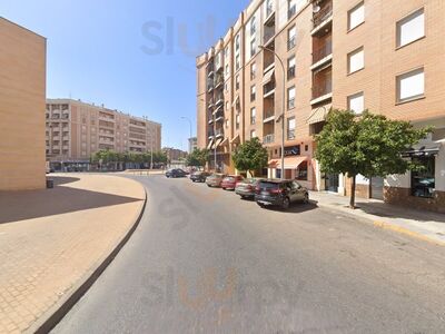 Taberna El Capricho De Vista Alegre