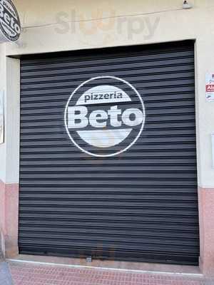 Pizzeria Beto