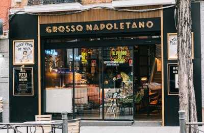 Grosso Napoletano