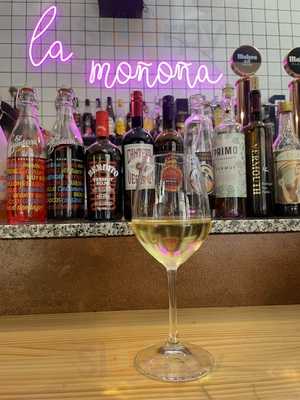 La Moñoña