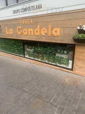 Tasca La Candela