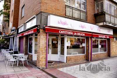 La Delicia