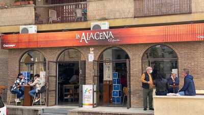 La Alacena Del Crujiente
