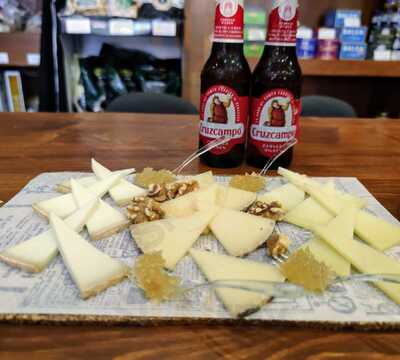 La Alacena Del Crujiente