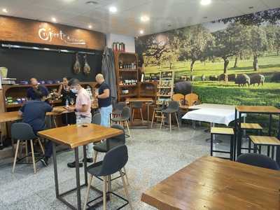 La Alacena Del Crujiente