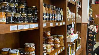 La Alacena Del Crujiente