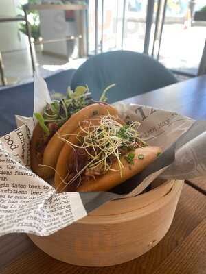 Bombilla Gastrobar Santa Engracia