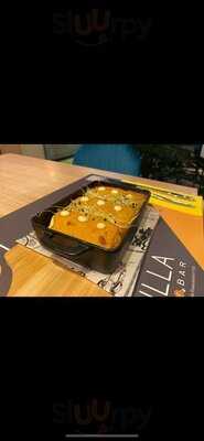 Bombilla Gastrobar Santa Engracia