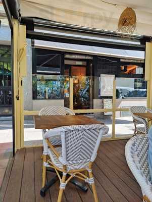 Bombilla Gastrobar Santa Engracia