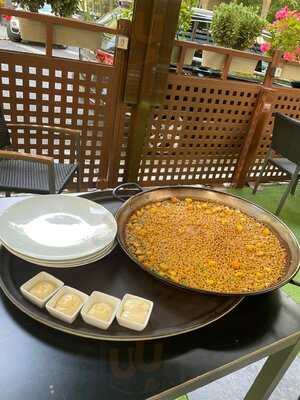 Fonda De La Confianza