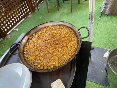 Fonda De La Confianza