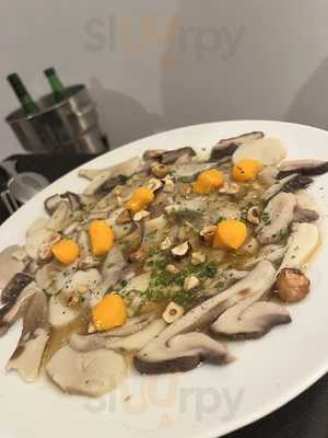 Fonda De La Confianza