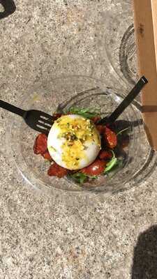 Cobata Salvatelli Pizza