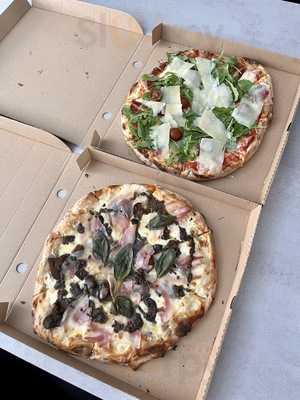 Cobata Salvatelli Pizza