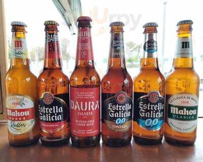 Kiosko Bar Parque Norte