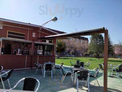 Kiosko Bar Parque Norte
