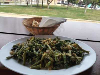 Kiosko Bar Parque Norte