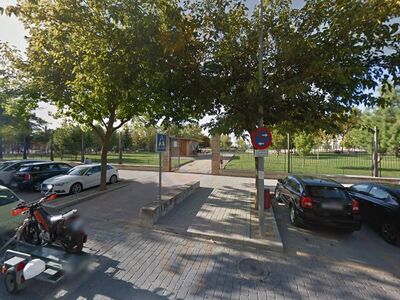 Kiosko Bar Parque Norte