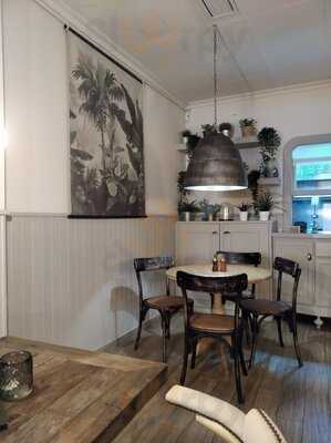 Restaurante Plaza 6 Alicante