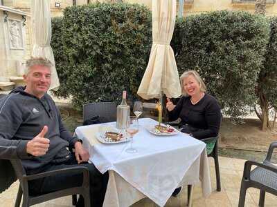 Restaurante Plaza 6 Alicante