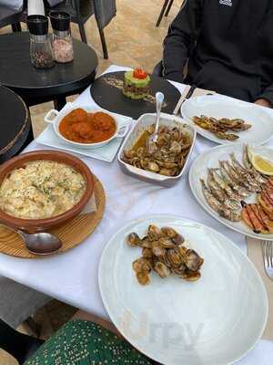 Restaurante Plaza 6 Alicante