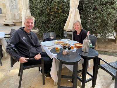 Restaurante Plaza 6 Alicante