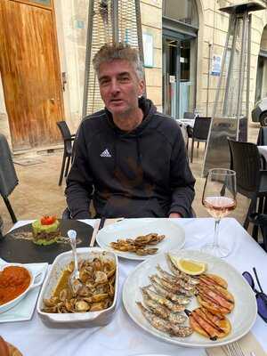 Restaurante Plaza 6 Alicante