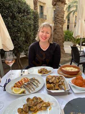 Restaurante Plaza 6 Alicante