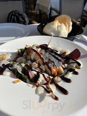 Gastrobar Origen Trujillo