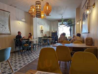 Gastrobar Origen Trujillo