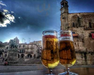 Gastrobar Origen Trujillo