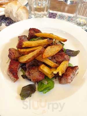 Gastrobar Origen Trujillo