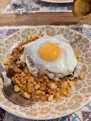 Gastrobar Origen Trujillo