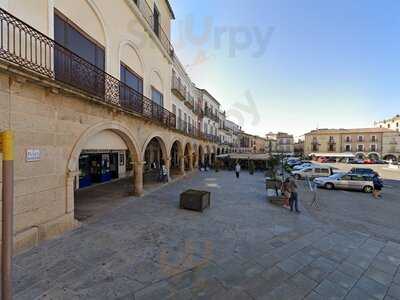 Gastrobar Origen Trujillo