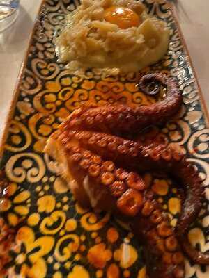 El Ochenta Torrelodones