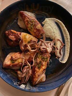 El Ochenta Torrelodones