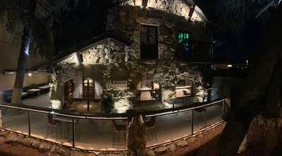 El Ochenta Torrelodones