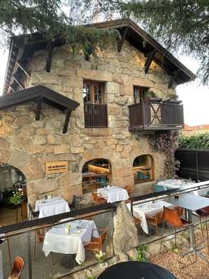 El Ochenta Torrelodones