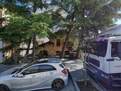 El Ochenta Torrelodones