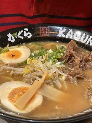 Ramen Kagura Atocha