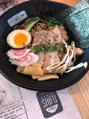 Ramen Shifu