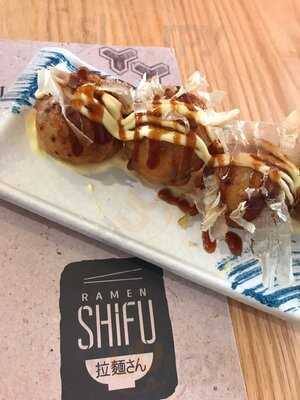 Ramen Shifu