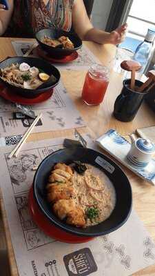 Ramen Shifu